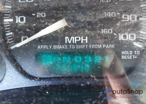 2002 Chevrolet Silverado 1500 from USA, damaged, VIN 1GCEC14W12Z264425